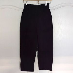 Uniqlo (S) pants